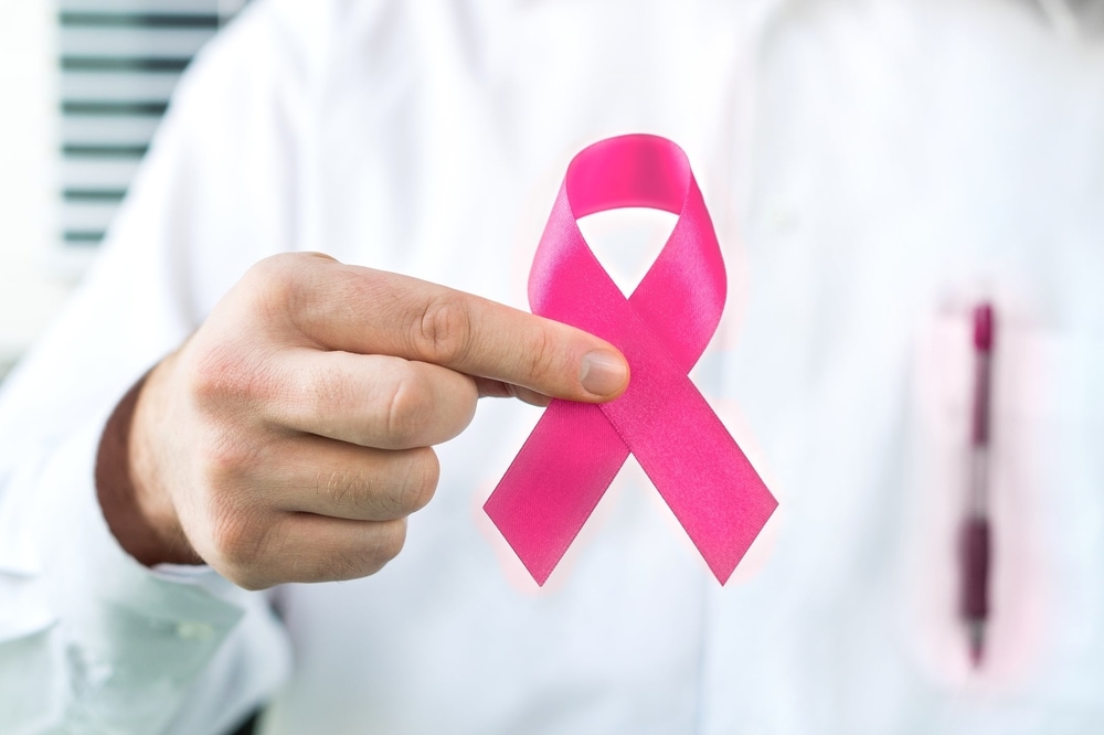 8 Upaya Cegah Risiko Terserang Kanker Payudara
