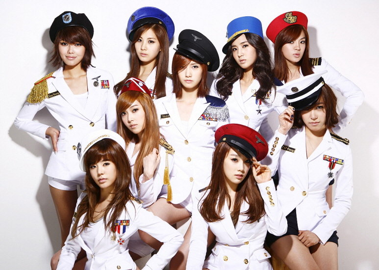 Girls' Generation Batal Tampil di Jakarta