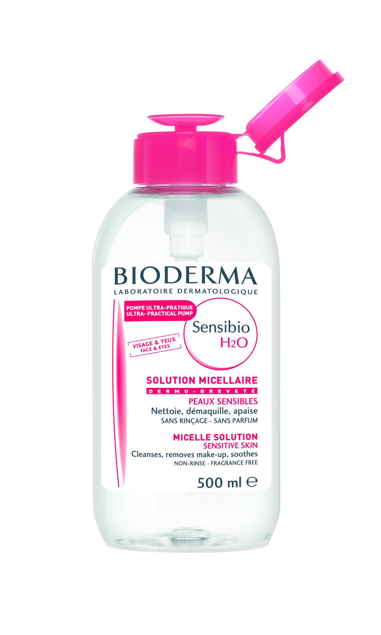 Apa itu Micellar Water?