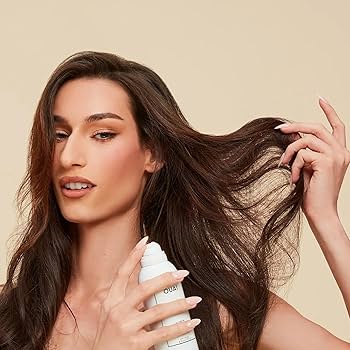 Rekomendasi Dry Shampoo Untuk Rambut Anti Lepek Setiap Hari