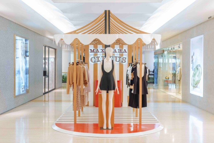 Max Mara Pre-Fall 2024: Koleksi yang Wajib Kamu Lirik!