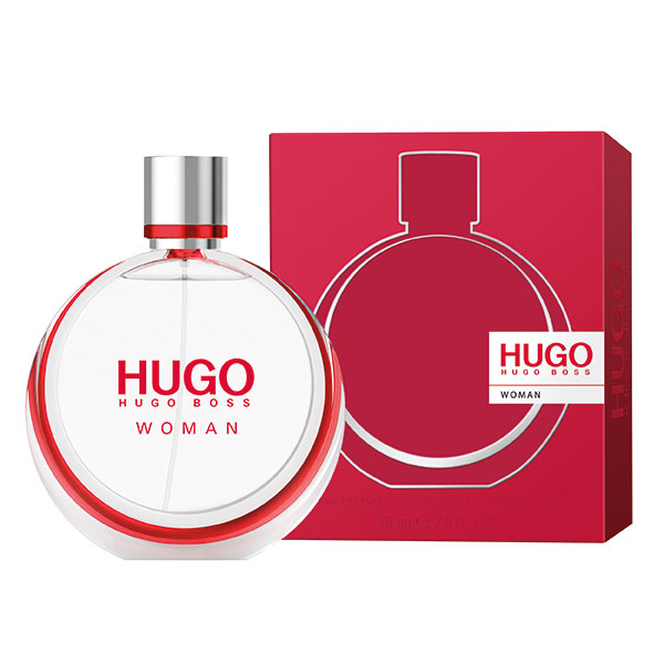 Produk Hugo Woman EDP