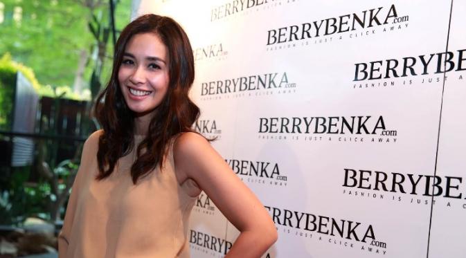 Intip Kolaborasi Terbaru Marsha Timothy, Jessica Mila, dan Raline Shah