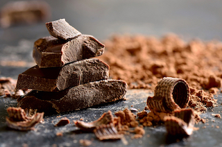 Manfaat Dark Chocolate untuk Kesehatan