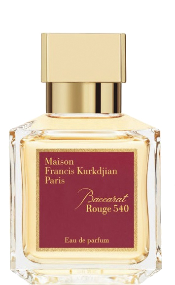 Koleksi Parfum Baru Francis Kurkdjian