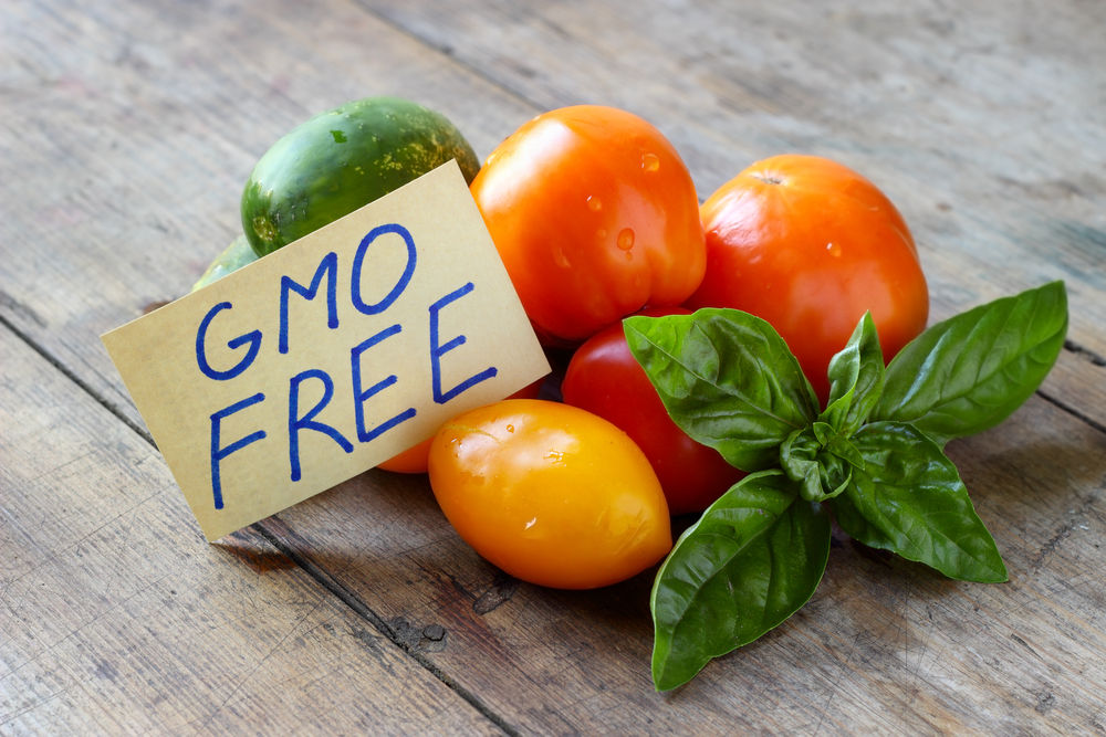 Makanan GMO: Apakah Label Saja Cukup?