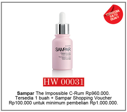 Sampar C Serum