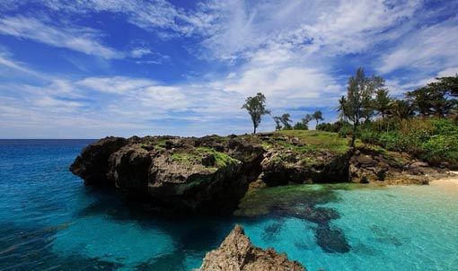 Pesona Pulau Sumba