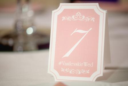 Cara Bikin Wedding Hashtag yang Mudah Diingat