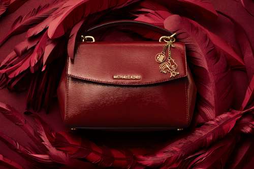 Perayaan Lunar New Year dari Michael Kors 