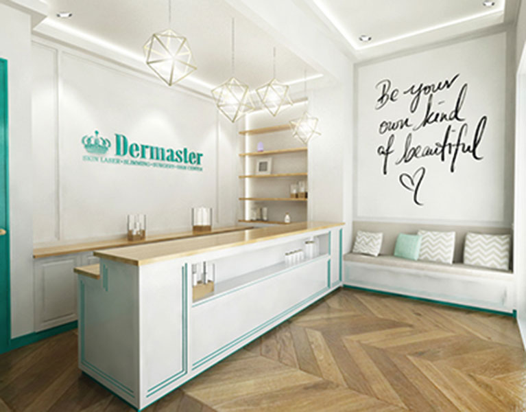 Voucher Perawatan Dermaster
