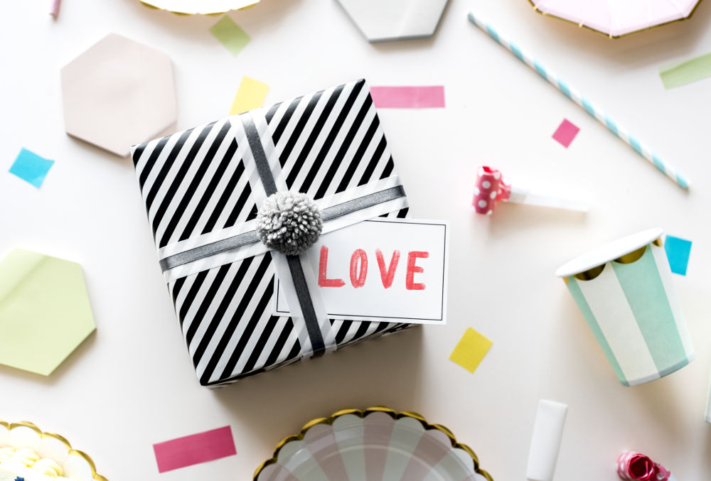 9 Hadiah Valentine 'Last Minute' untuk Pasangan