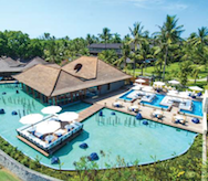 Destinasi Impian di Club Med Bali