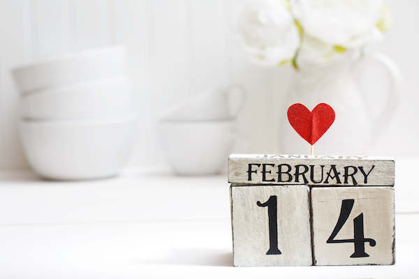 5 Pilihan Tempat Kencan Romantis untuk Valentine