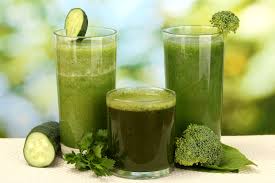 Tampil Sehat dengan Detoks