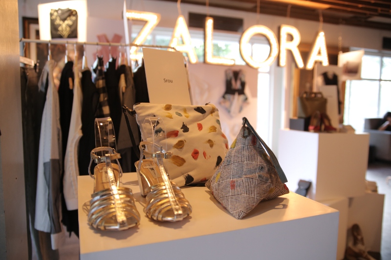 Zalora Perluas Kolaborasinya dengan Desainer Indonesia