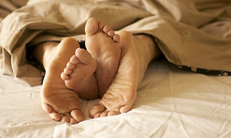 Kesalahan Tentang Kondom yang Perlu Dihindari