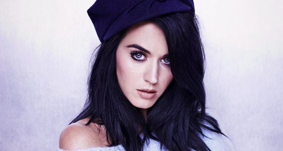 Katy Perry Kembali Konser di Jakarta