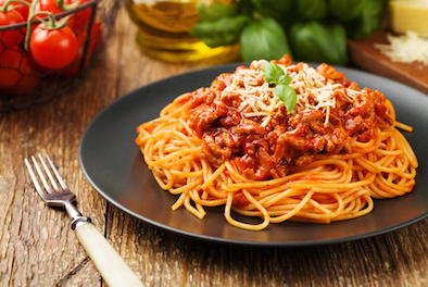 8 Resep Mudah dan Praktis Memasak Spaghetti