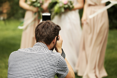 Tips Memilih Fotografer Pernikahan
