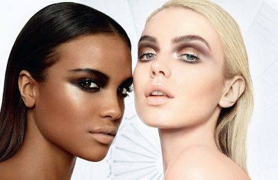 Makeup Favorit Para Artis