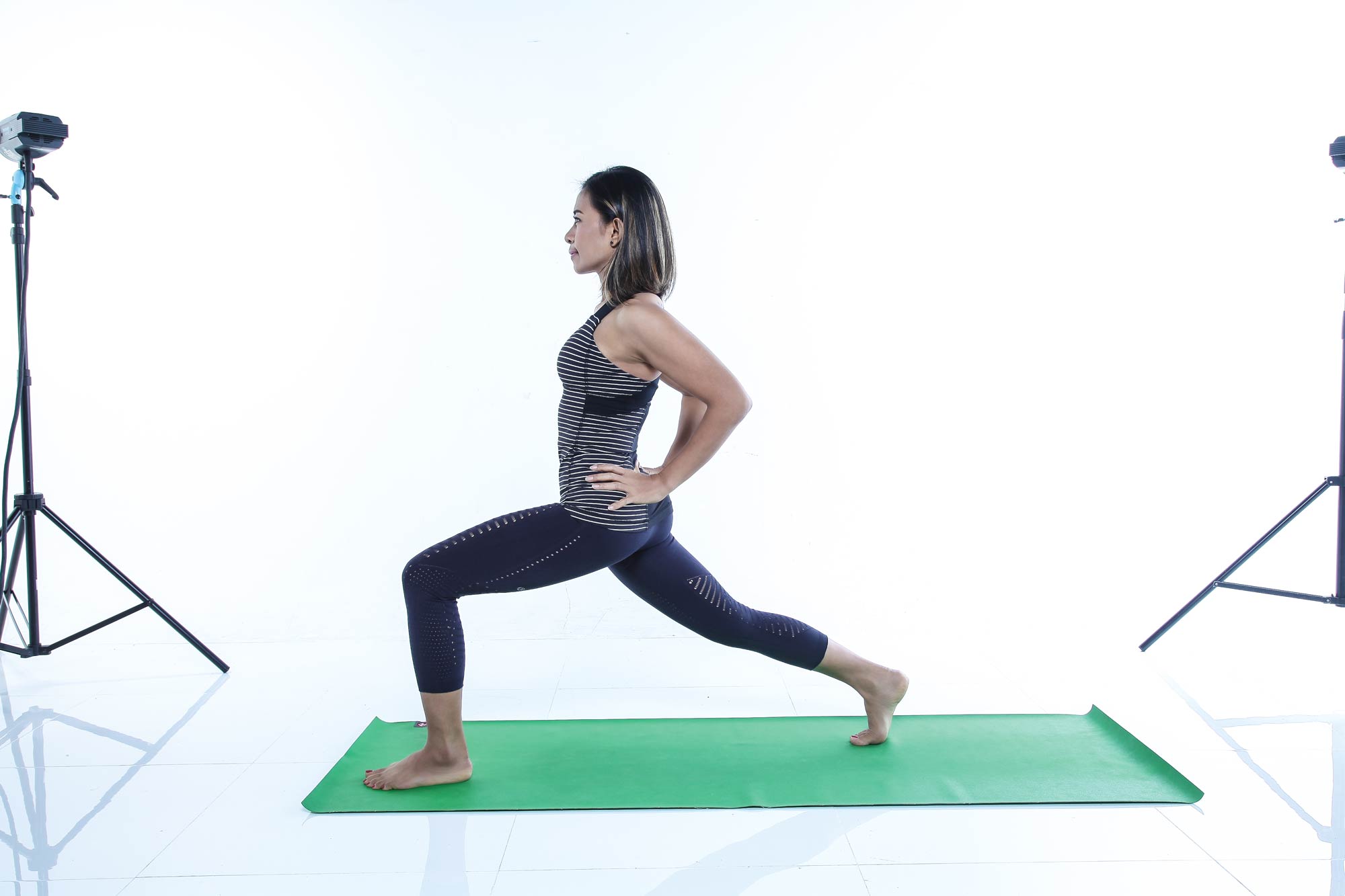 4 Gerakan Yoga untuk Dapatkan Bentuk Bokong yang Indah