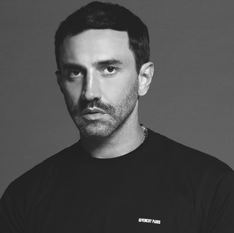 Riccardo Tisci Tinggalkan Rumah Mode Givenchy