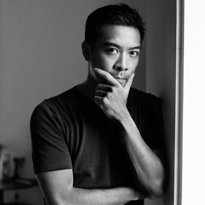 [A Chat With] Wong Sim: Hitam-Putih Dunia Fotografi