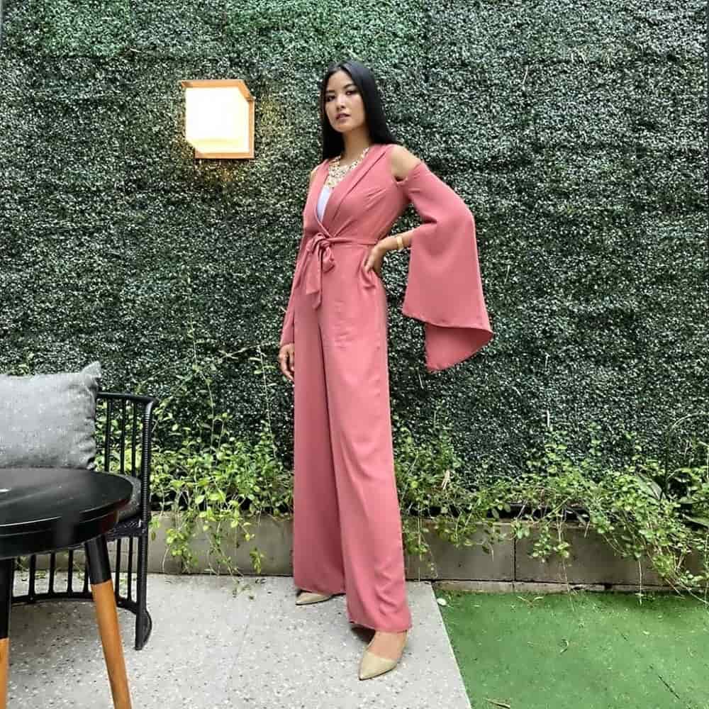 A Chat With Zivanna Letisha: Makna Wanita Hebat