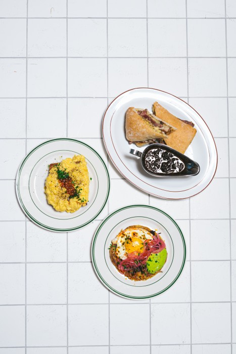 BRAUD Hadirkan Menu Baru Cita Rasa Eropa, Wajib Coba!