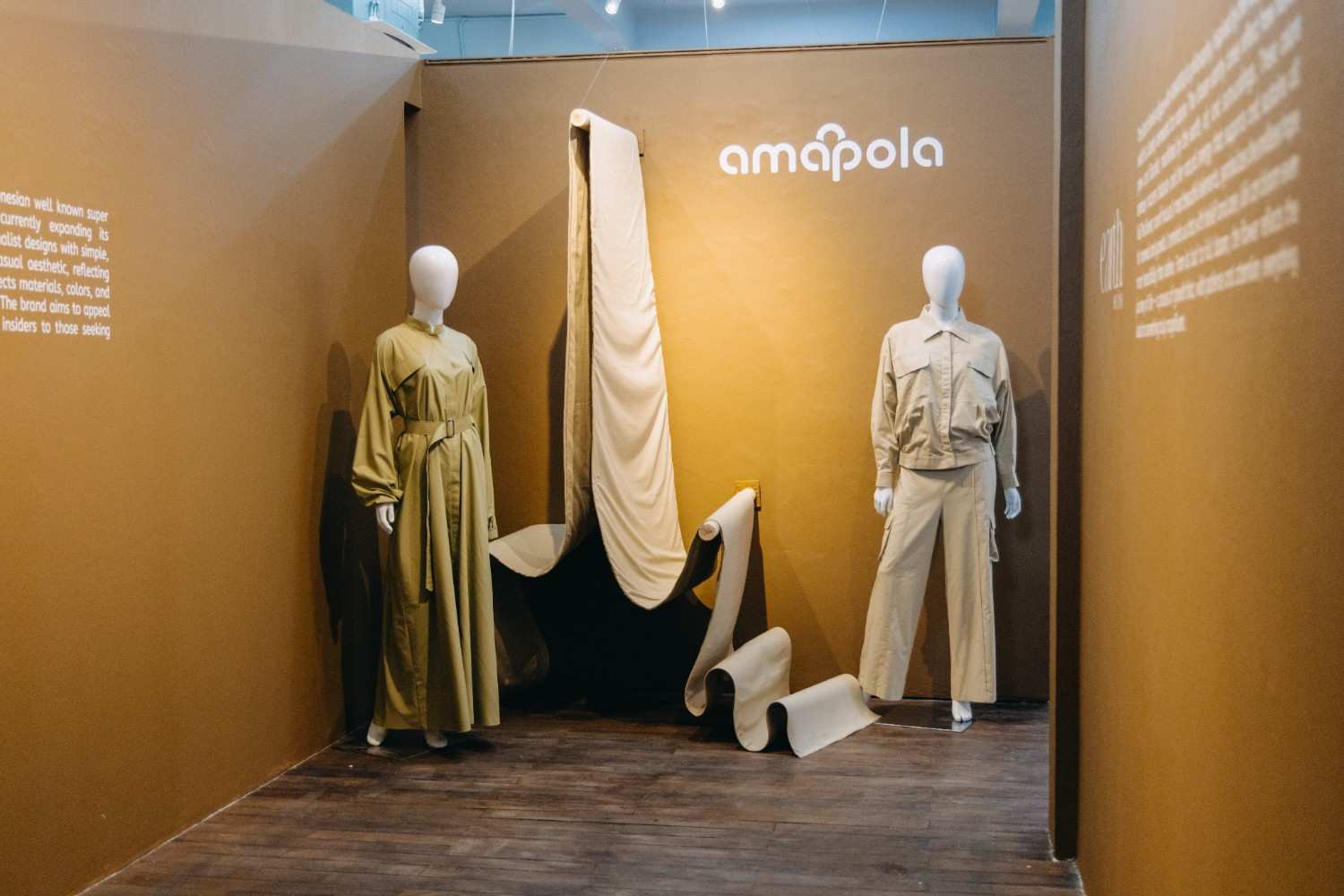 AMAPOLA: Tren Modest Baru dari Paula Verhoeven!