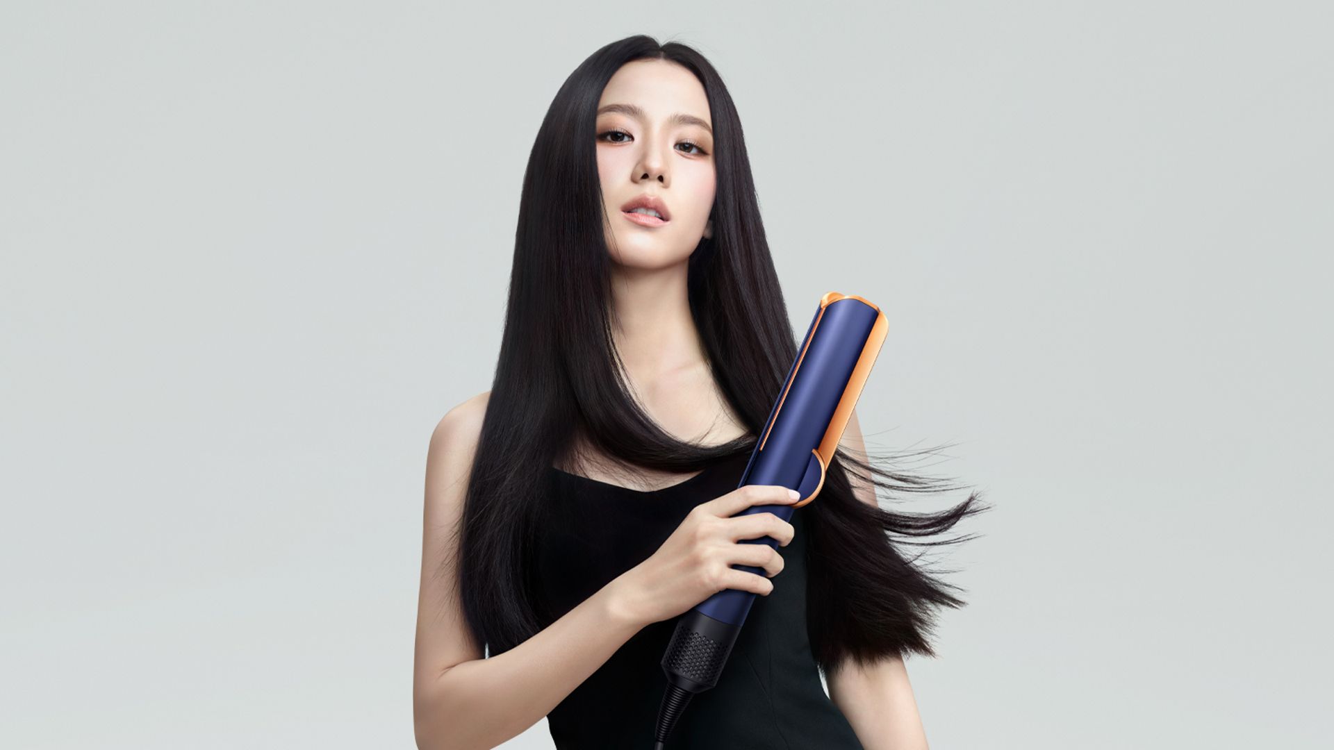 Solusi Praktis Styling Rambut Basah Kini Hadir di Indonesia!