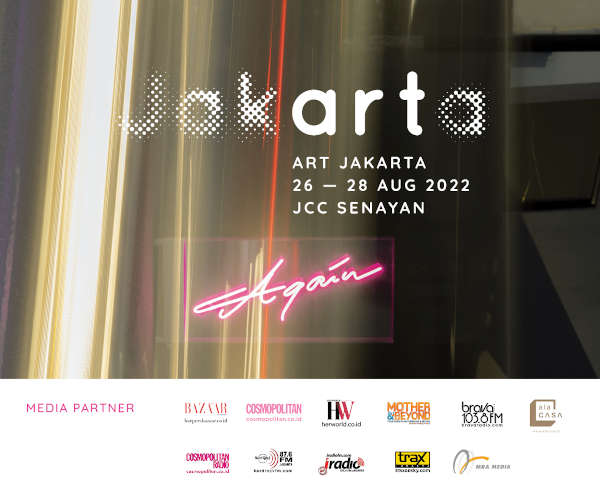 ART Jakarta 2022