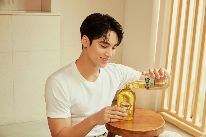 Spill Rahasia Self-Care Routine MINGYU! Kepoin Produknya!