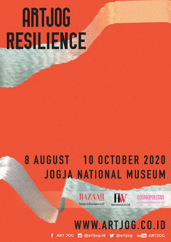 ARTJOG RESILIENCE