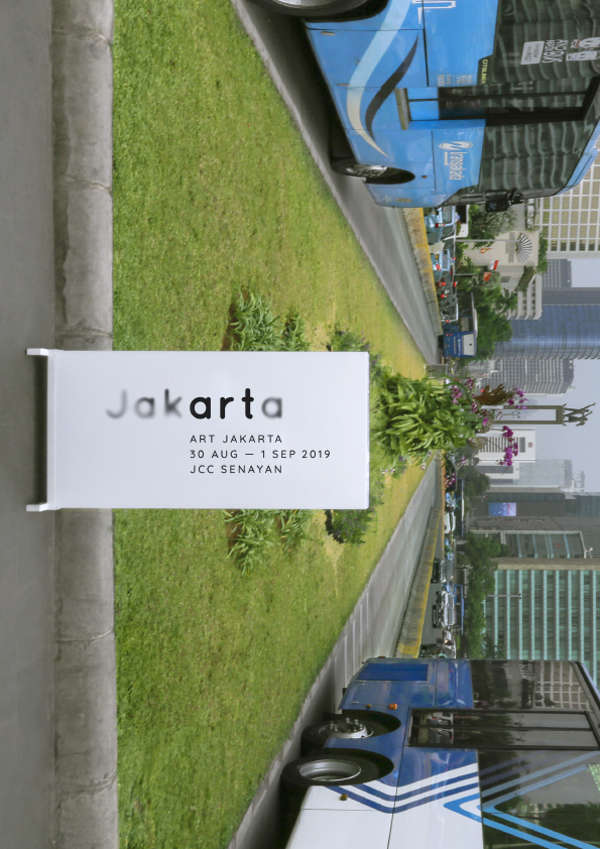 Art Jakarta 2019