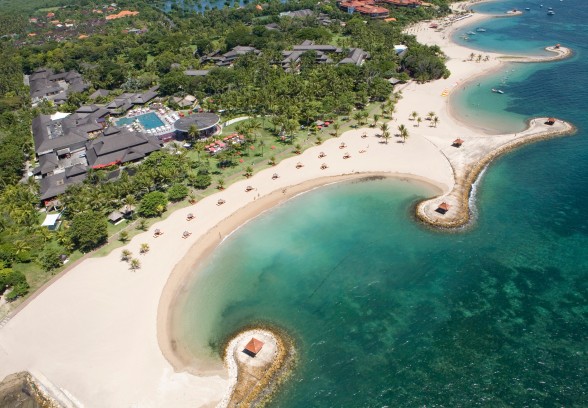 Club Med Bali Hadirkan Pengalaman Liburan Khas Pulau Dewata