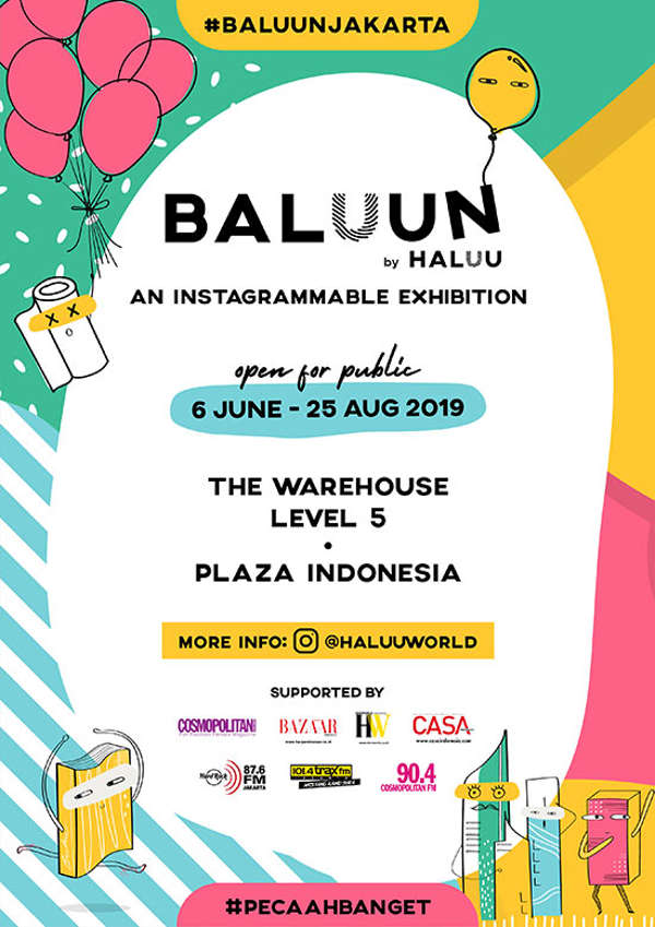 BALUUN by HALUU