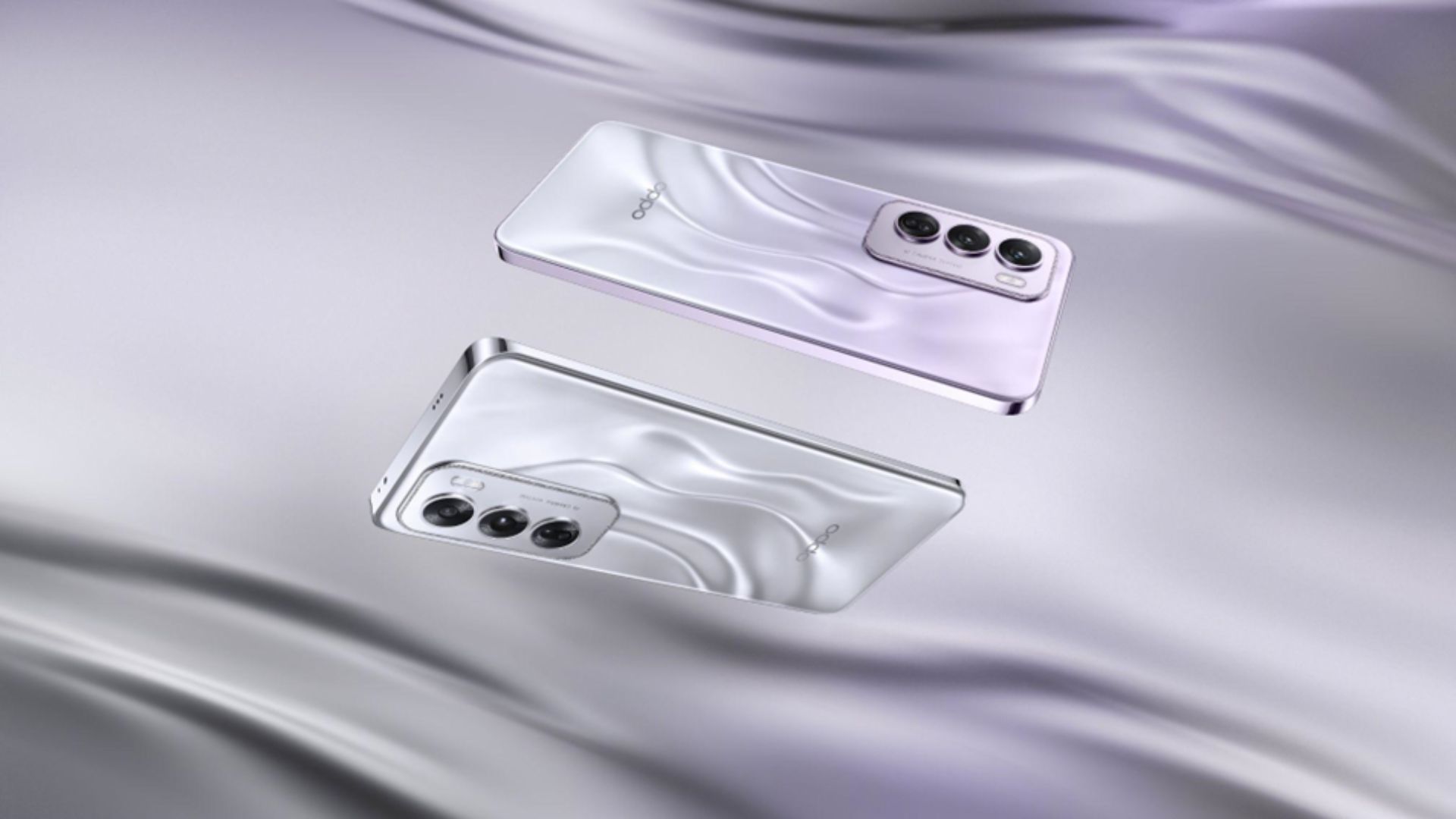 Sambut Era GenAI dengan OPPO Reno12 Series!