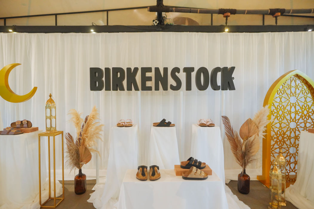 BIRKENSTOCK Rayakan Ramadan dengan Koleksi Eksklusif 