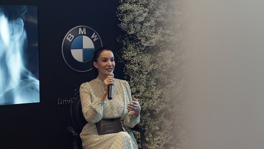 BMW Indonesia dan Komitmennya Untuk Lingkungan