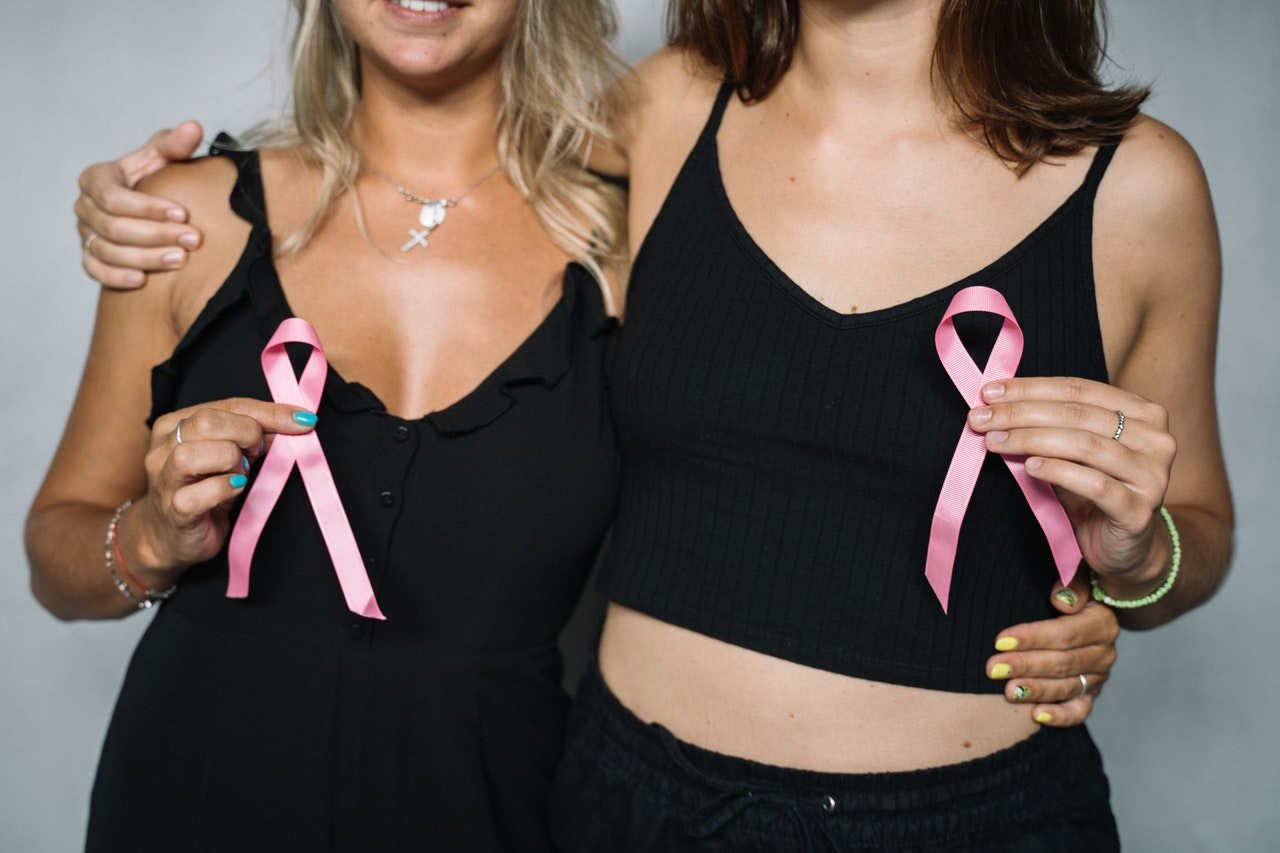 Ini Alasan Deteksi Dini Selamatkan Kita Dari Kanker Payudara