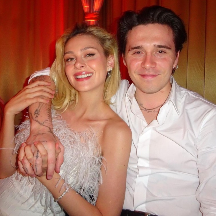 4 Alasan Brooklyn Beckham & Nicola Peltz Memang Berjodoh