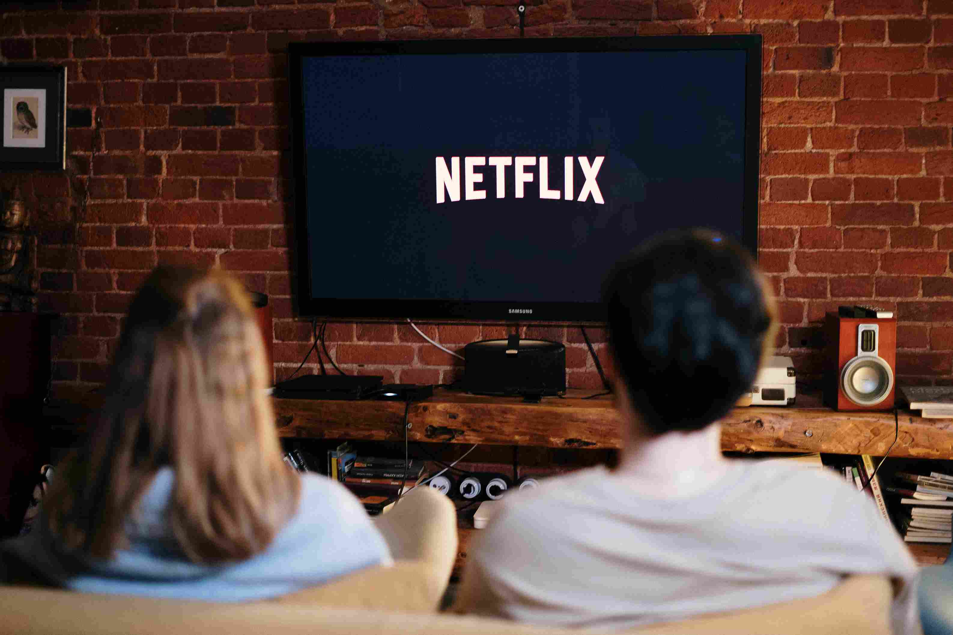 Baca 5 Rekomendasi Film Netflix Thriller Yang Wajib Ditonton