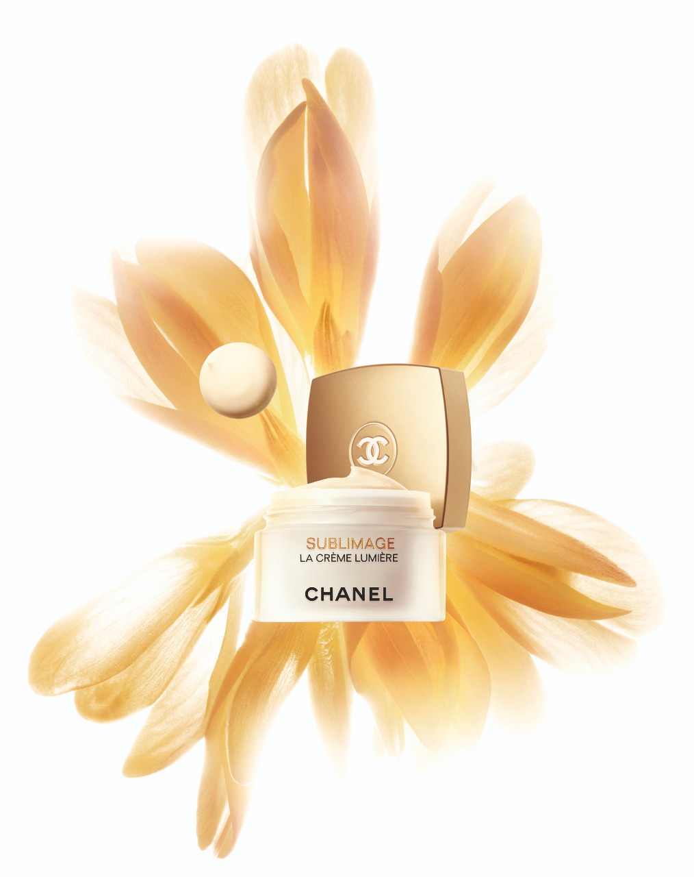 Baru! Chanel La Collection Lumière untuk Cerahkan Wajah