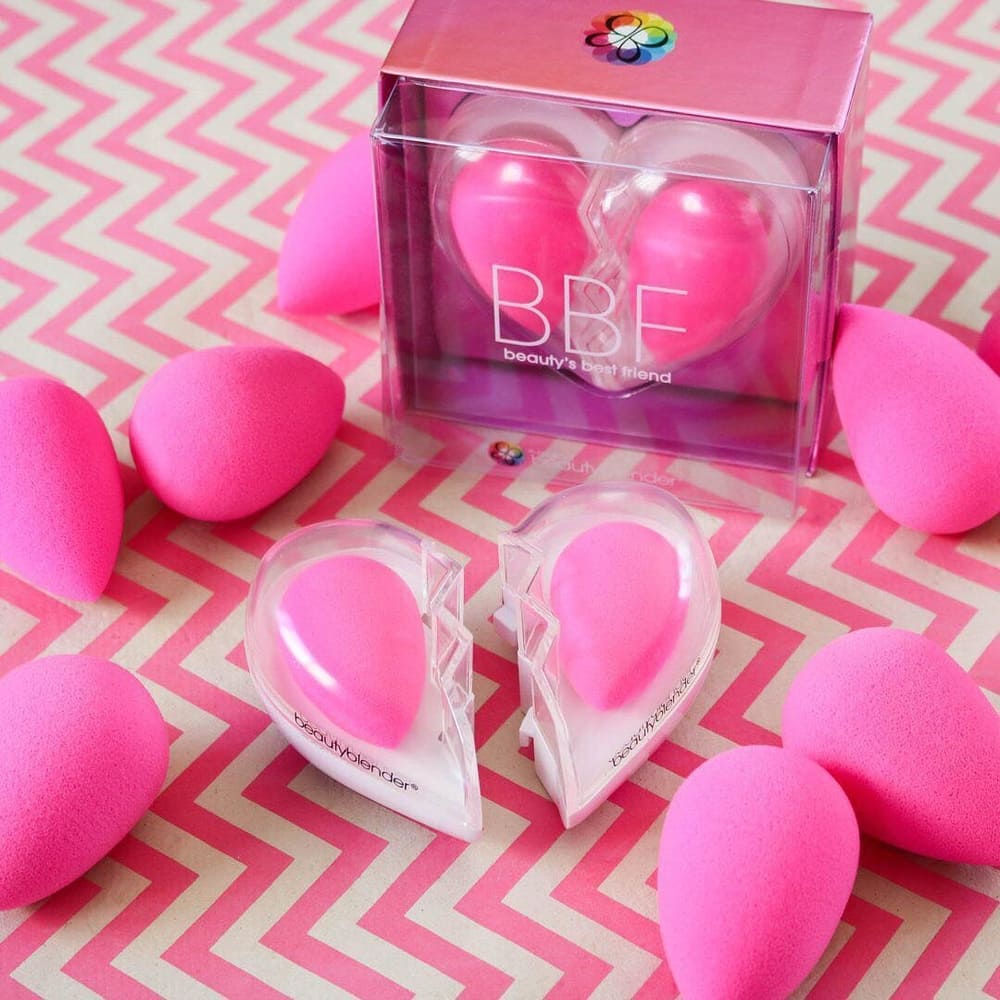 Beautyblender Hadirkan Beauty's Best Friend