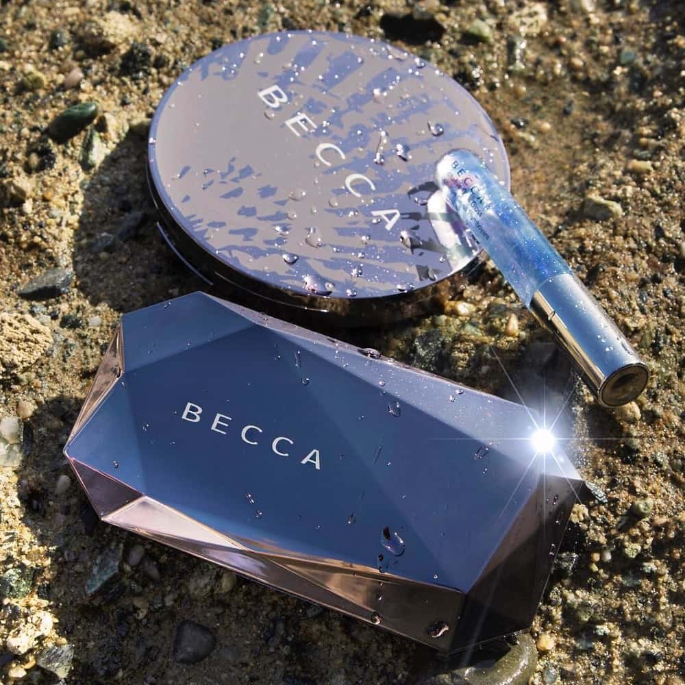 Becca Luncurkan Koleksi Ocean Jewels