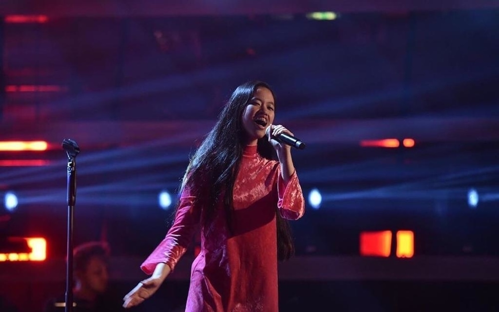 Bikin Bangga, Claudia Emmanuela Juara The Voice Jerman