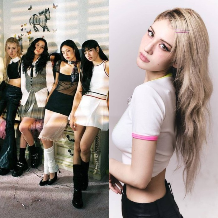 THEBLACKLABEL Buka Audisi Girl Group, Ini Cara Daftarnya!