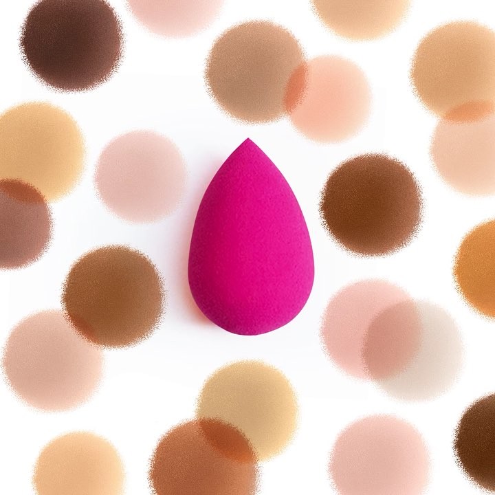 Bounce: 'Makeup' Pertama dari Beautyblender